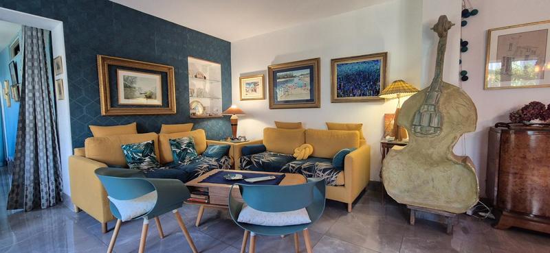 Villa - 151 m² - 5 pièces