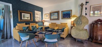 Villa - 151 m² - 5 pièces