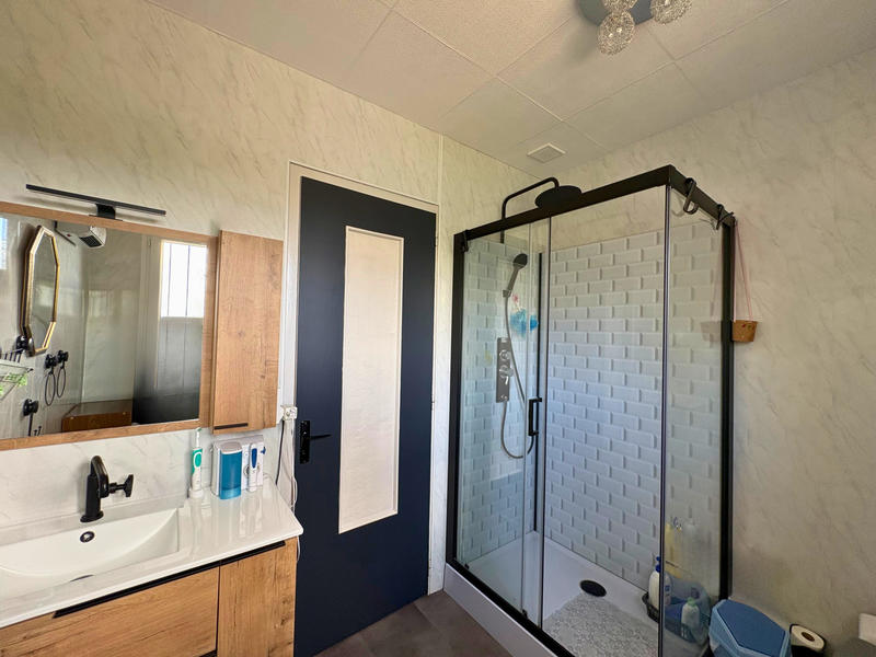 Maison - 131 m² - 5 pièces