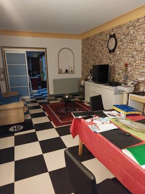 Maison ancienne - 180 m² - 5 pièces