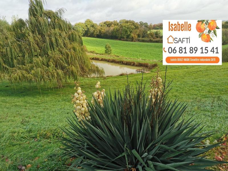 Villa - 127 m² - 8 pièces