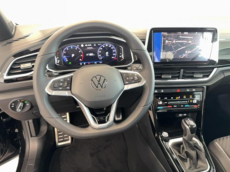 Volkswagen t-Roc Cabriolet 1.5 Tsi Evo2 150 Start/Stop Dsg7 R-Line