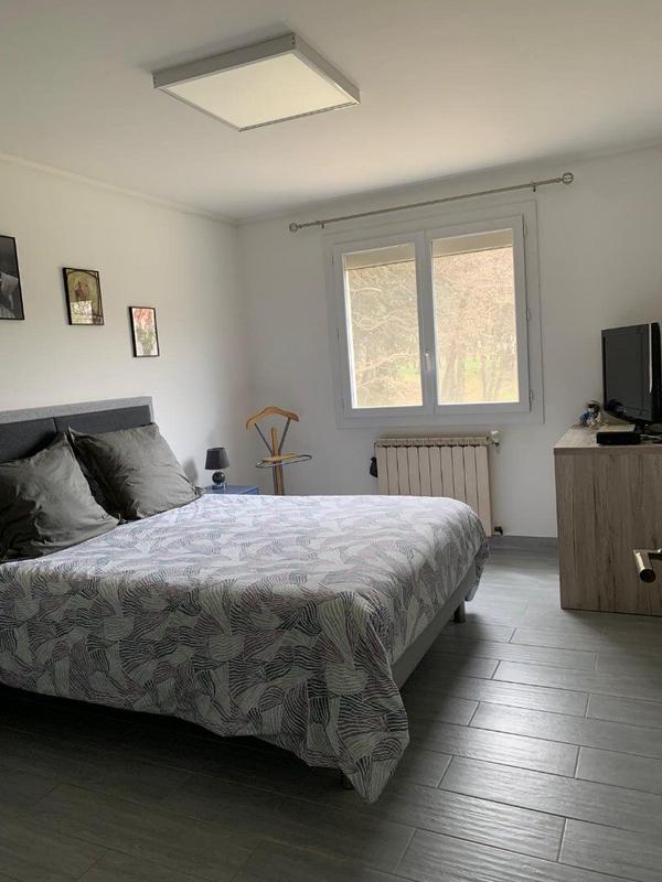 Maison - 155 m² - 6 pièces