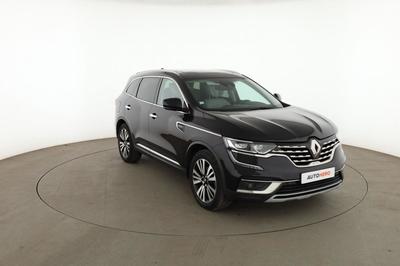 Renault Koleos 1.7 Blue dCi Initiale Paris X-Tronic 150 ch