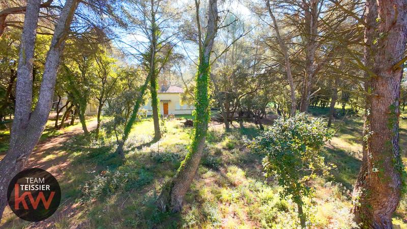 Maison - 113 m² - 5 pièces