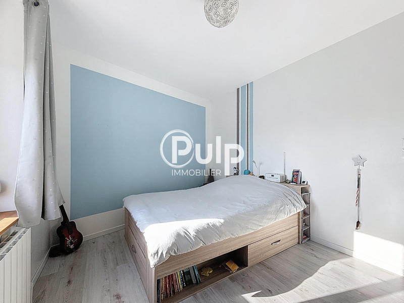 Maison de campagne - 180 m² - 7 pièces