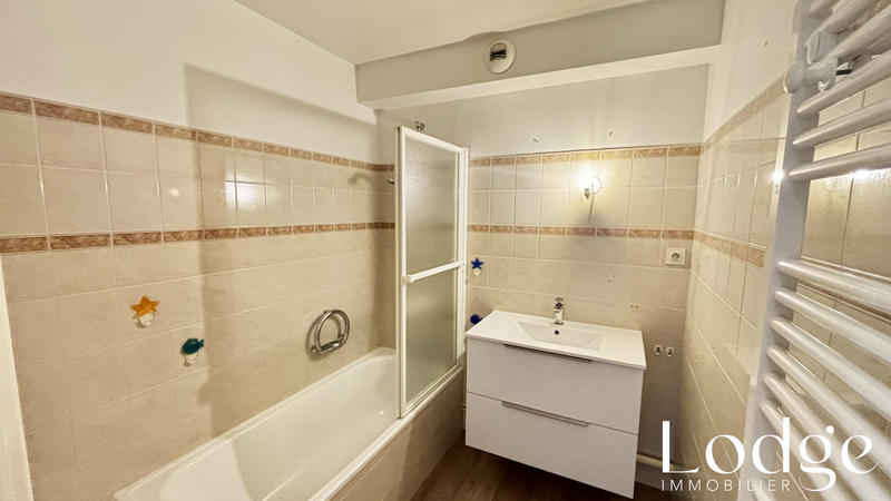 Appartement - 68 m² - 3 pièces