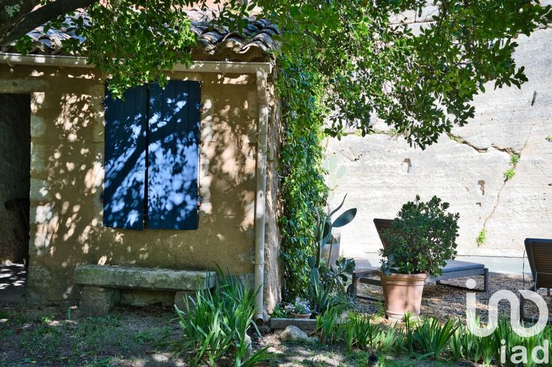 Maison - 184 m² - 7 pièces