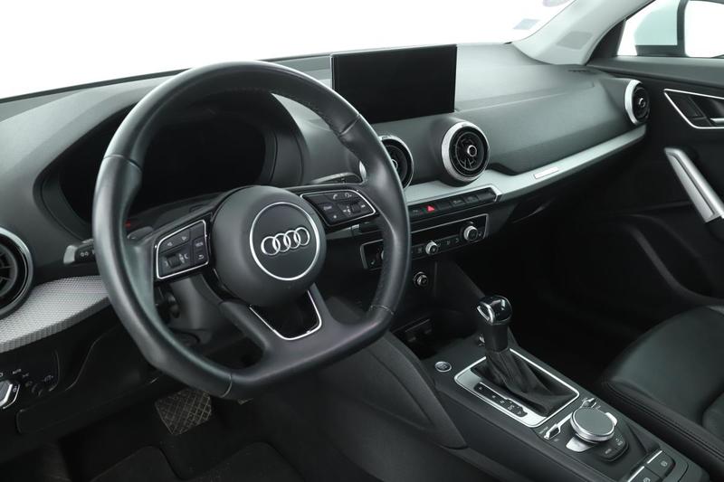 Audi Q2 35 Tfsi Design Luxe s tronic 150 ch