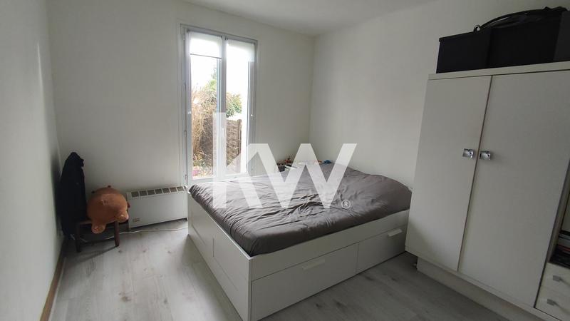 Maison ancienne - 71 m² - 5 pièces