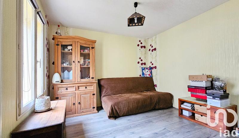 Maison - 156 m² - 5 pièces