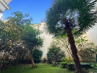 Appartement - 77 m² - 3 pièces