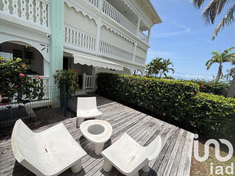 Appartement - 18 m² - 1 pièce