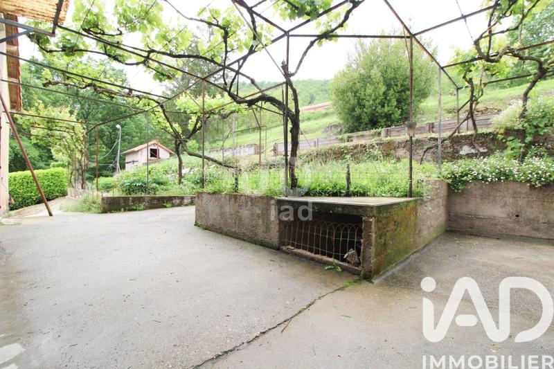 Maison - 160 m² - 7 pièces