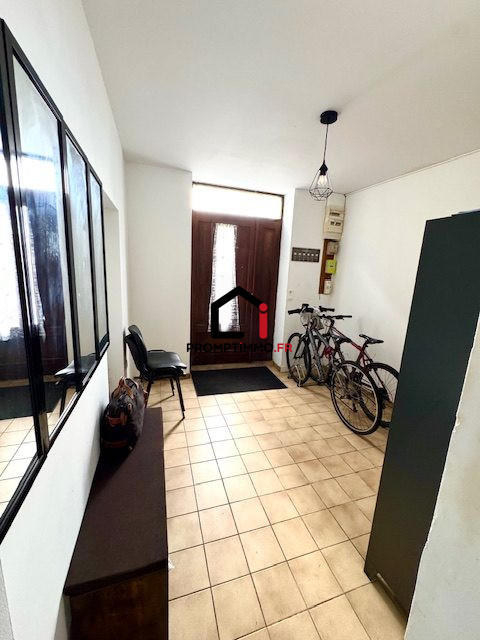 Maison - 156 m² - 7 pièces