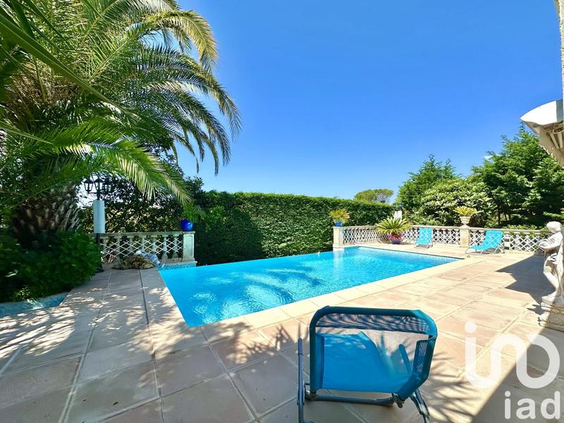 Maison - 136 m² - 5 pièces