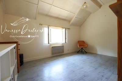 Appartement - 42 m² - 3 pièces