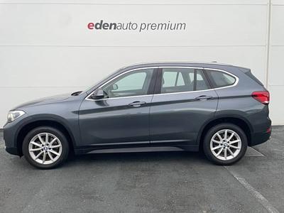 Bmw X1 sDrive 18d 150 ch Bva8 Business Design