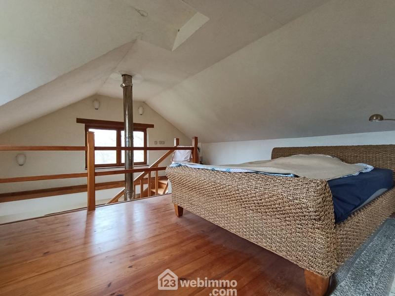 Ferme - 315 m² - 10 pièces