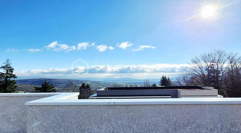 Maison - 170 m² - 6 pièces