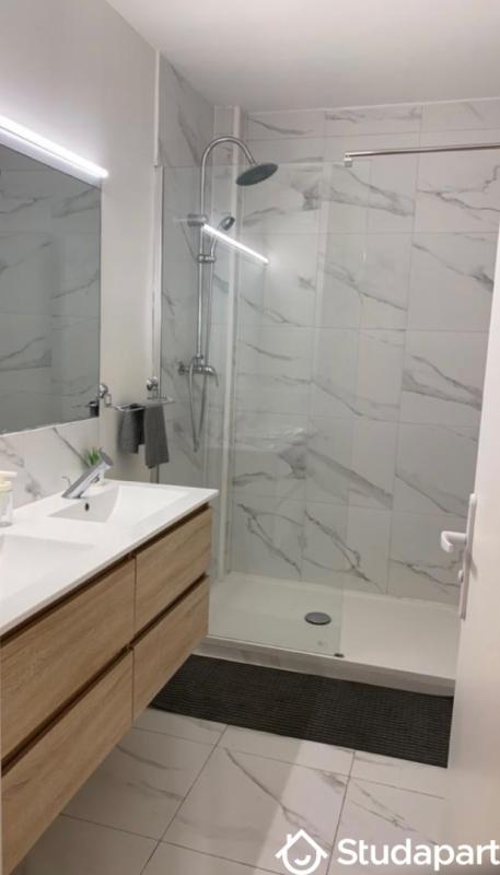 Chambre - 18 m² - 1 pièce