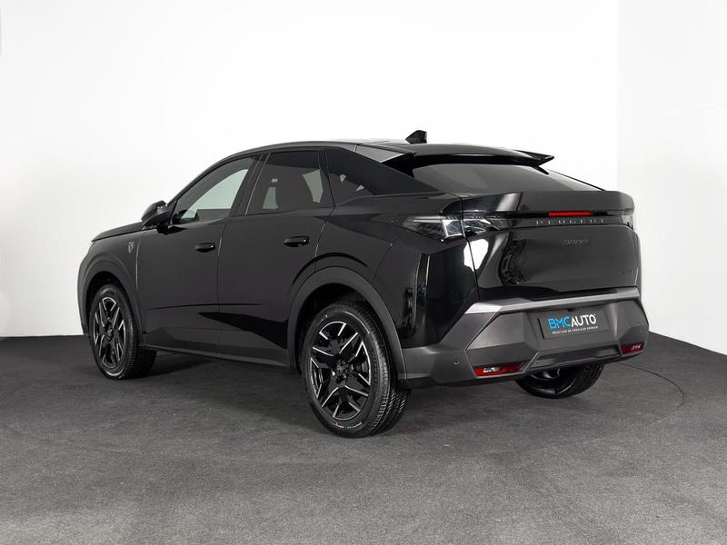 Peugeot 3008 -33% Gt Hybrid 145ch Alcantara Chauff Neuf 0km Ja19p Carplay Ecran 21" Regul Acc Camera