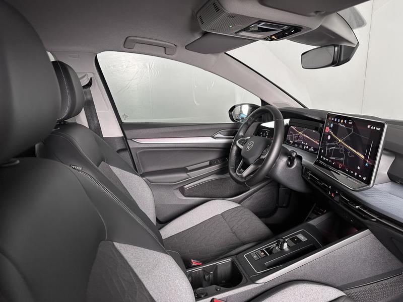 Volkswagen Golf 8 Goal 2.0 Tdi 150ch Dsg Digital Cockpit Sieges Chauff Carplay Camera Attelage