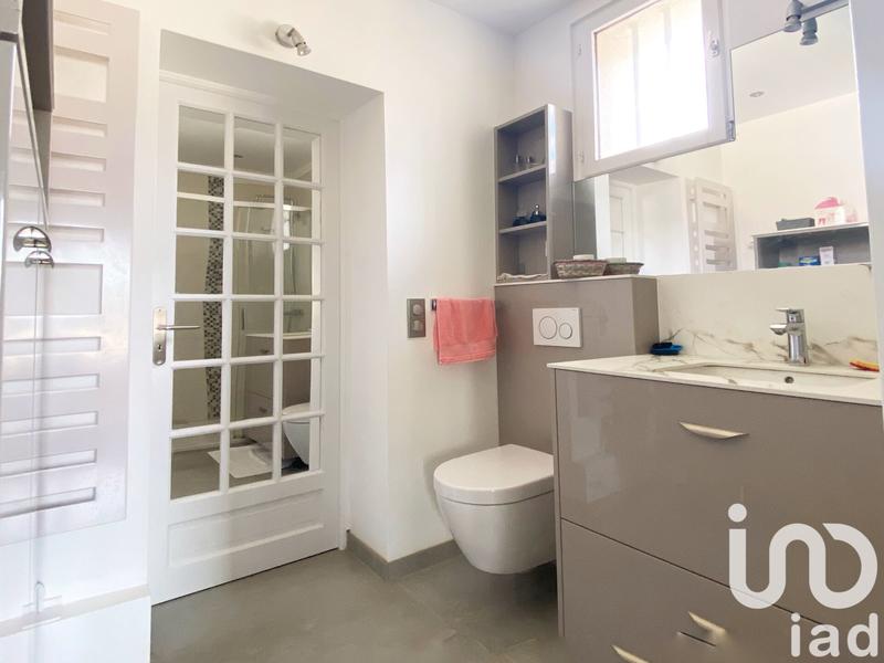 Maison - 140 m² - 7 pièces