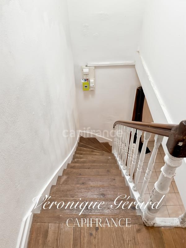 Maison en pierre - 179 m² - 8 pièces