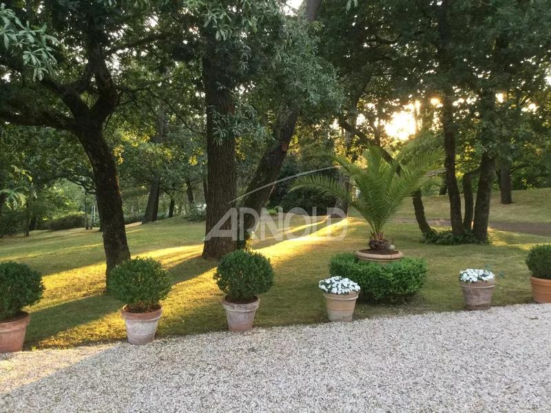 Maison - 165 m² - 6 pièces