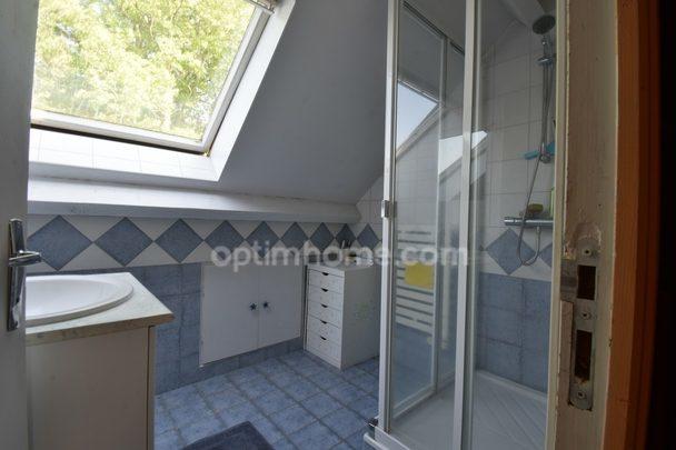 Maison - 118 m² - 6 pièces