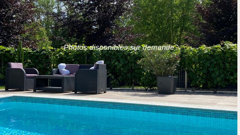 Villa - 194 m² - 7 pièces