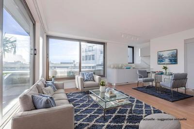 Appartement - 51 m² - 2 pièces