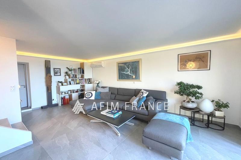 Maison - 110 m² - 3 pièces