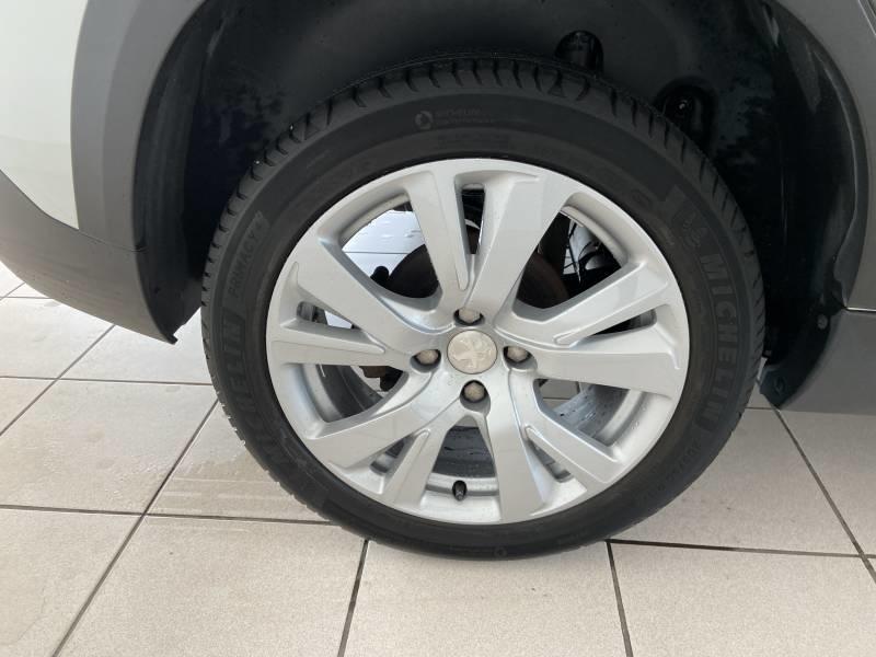 Peugeot 2008 1.6 BlueHDi 120ch s&amp;S Bvm6 Allure