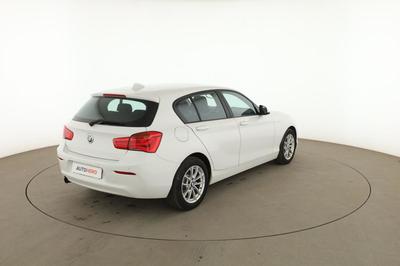 Bmw Série 1 114d Lounge 5p 95 ch