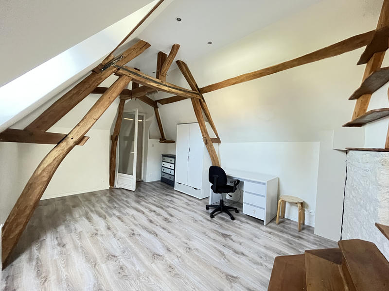 Maison - 138 m² - 6 pièces