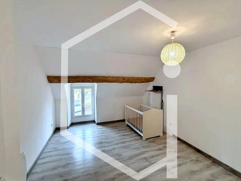 Maison - 59 m² - 3 pièces