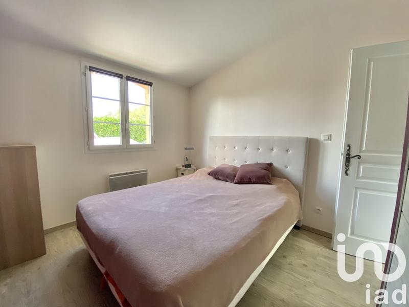 Maison - 165 m² - 6 pièces