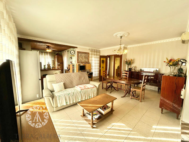 Viager - Maison - 78 m² - 3 pièces