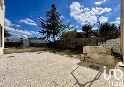 Maison - 76 m² - 4 pièces