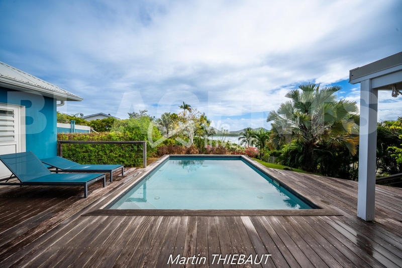 Maison - 70 m² - 3 pièces