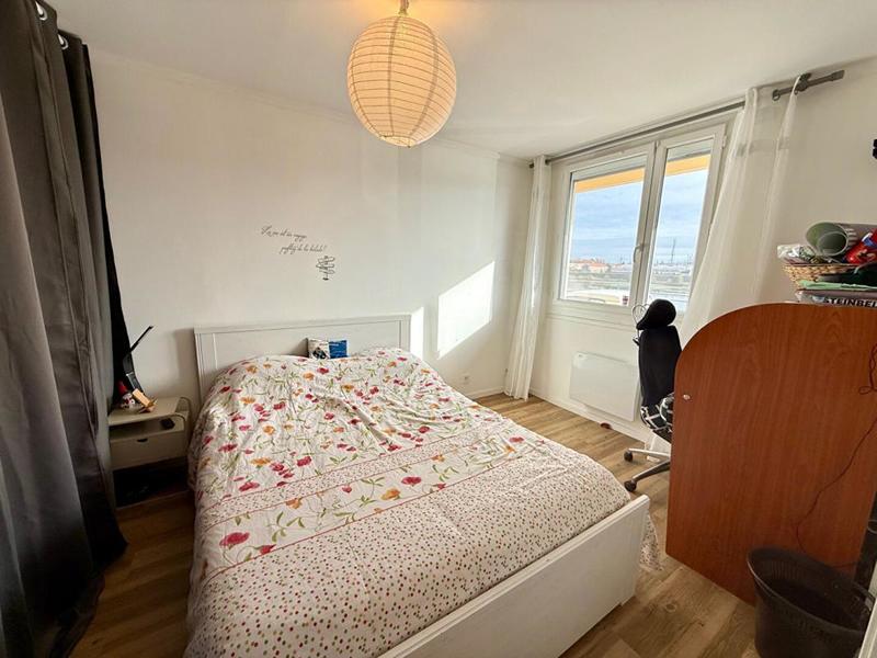 Appartement - 97 m² - 5 pièces