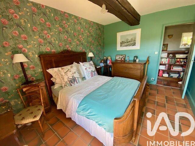 Maison de campagne - 210 m² - 6 pièces