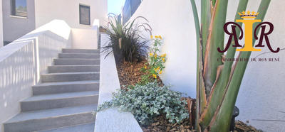 Appartement - 73 m² - 3 pièces