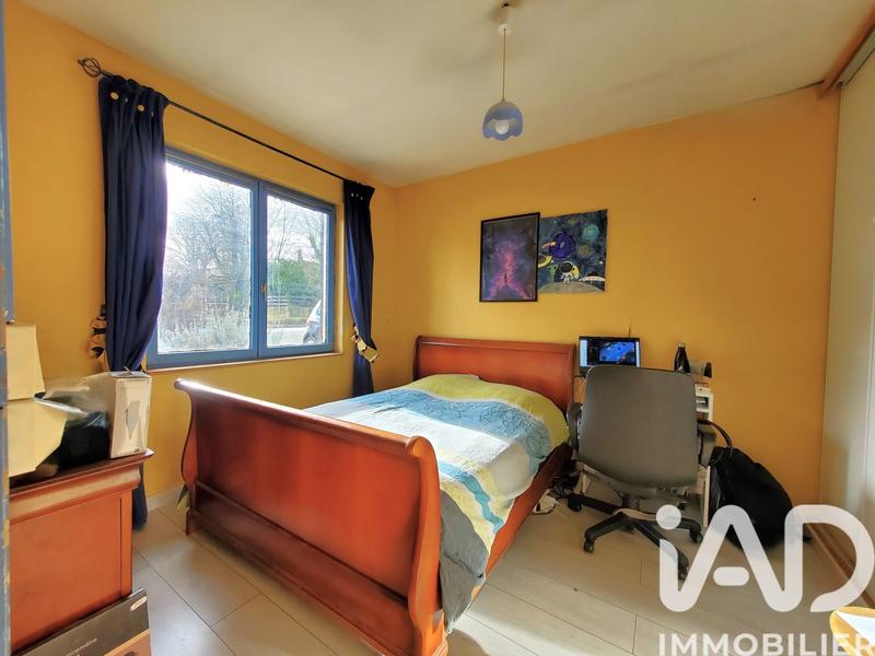 Maison - 140 m² - 7 pièces