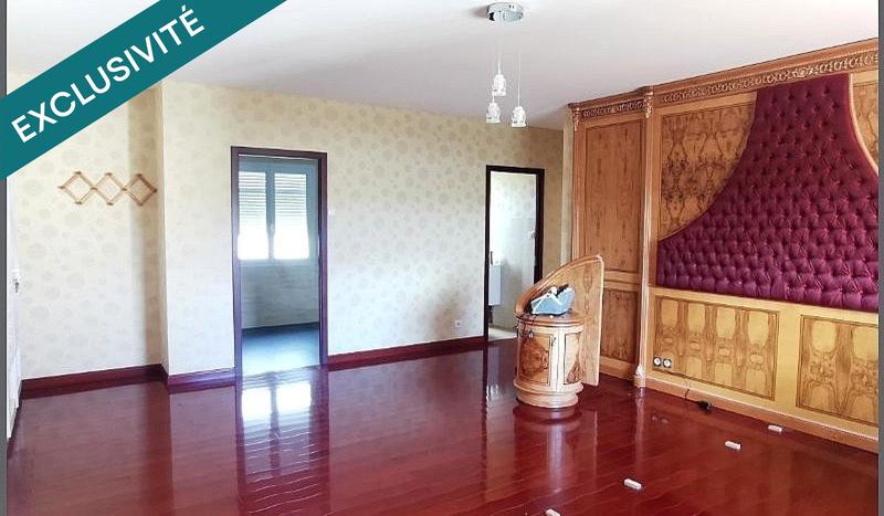 Maison - 322 m² - 14 pièces