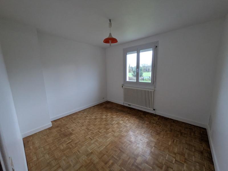 Maison - 115 m² - 4 pièces