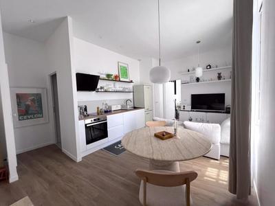 Maison de ville - 135 m²