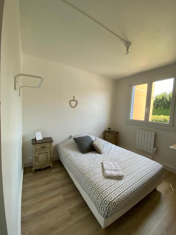 Appartement - 53 m² - 4 pièces